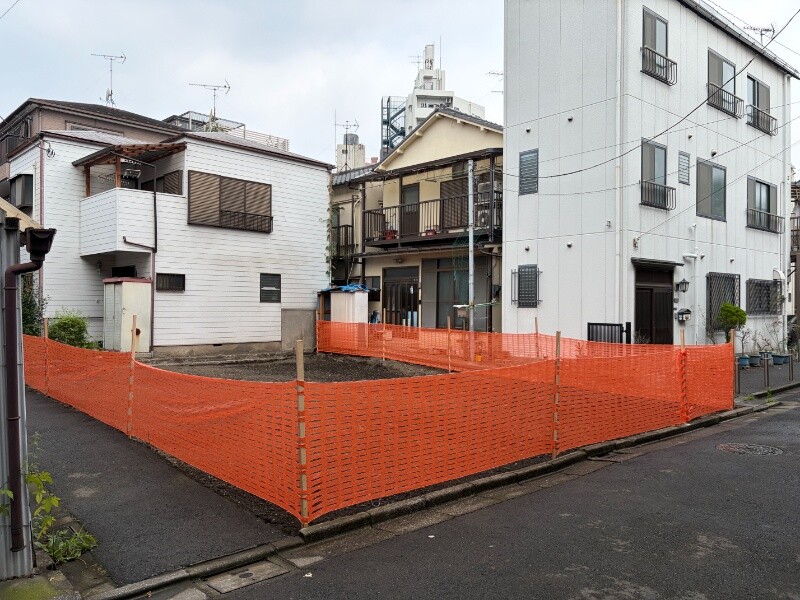 施工後の画像